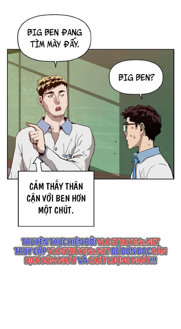 Weak Hero - Chương 205