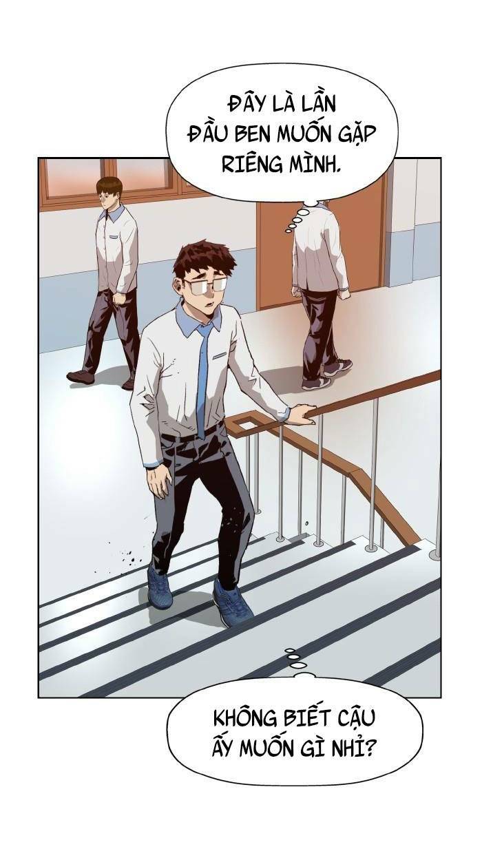 Weak Hero - Chương 205