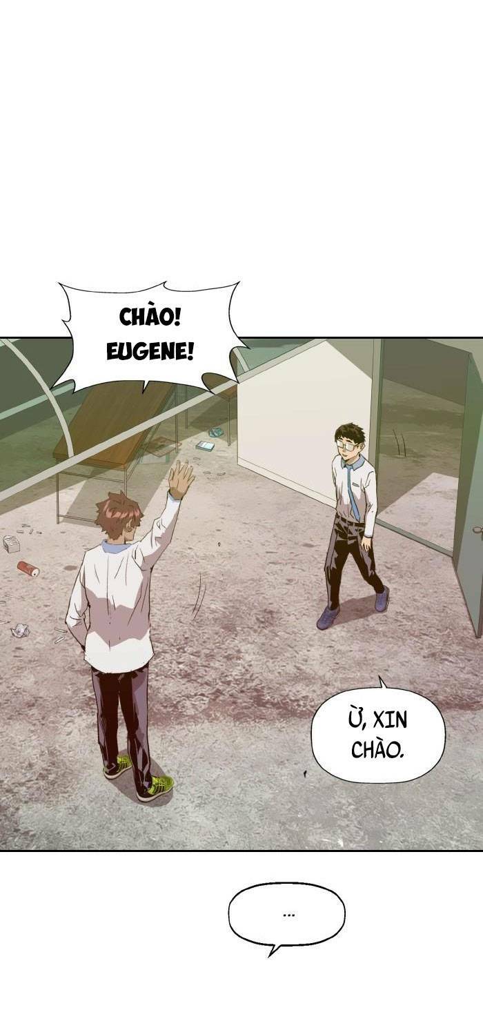 Weak Hero - Chương 205
