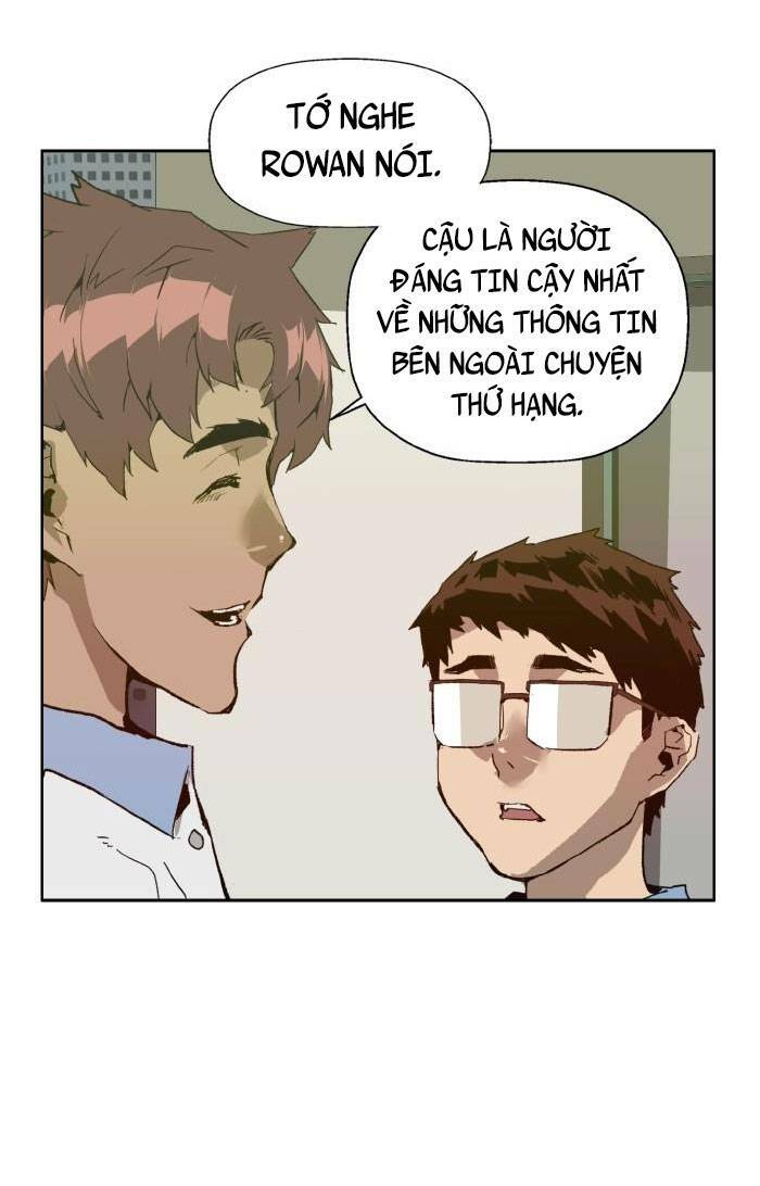 Weak Hero - Chương 205