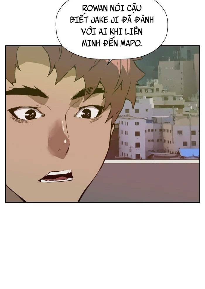 Weak Hero - Chương 205