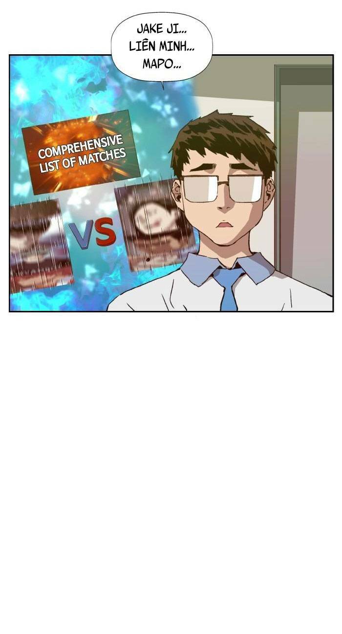 Weak Hero - Chương 205