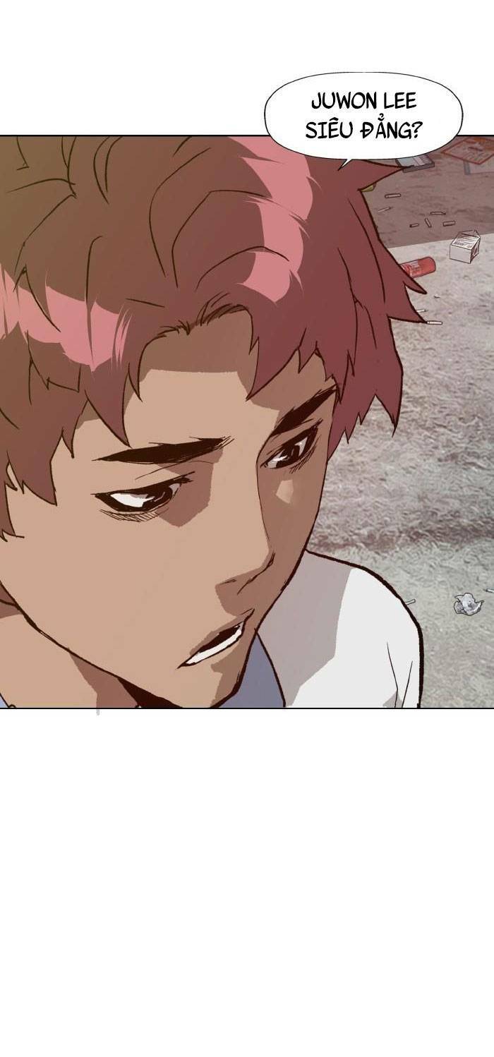 Weak Hero - Chương 205