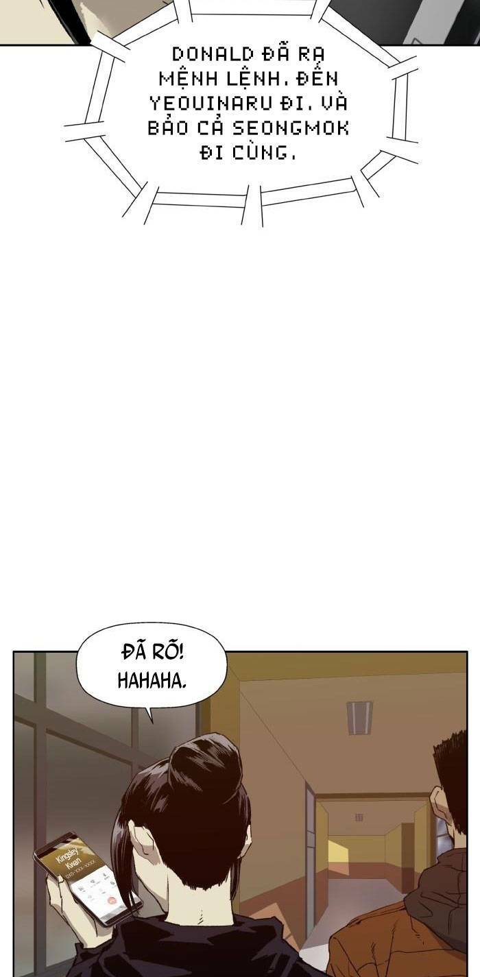 Weak Hero - Chương 205