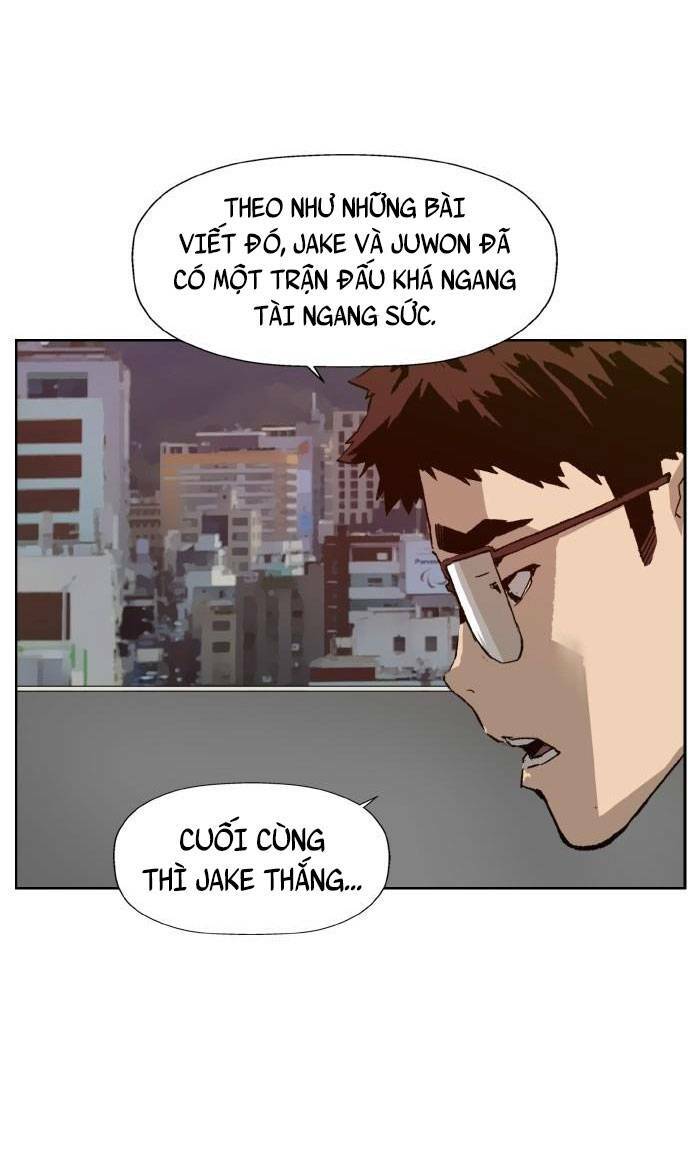 Weak Hero - Chương 205