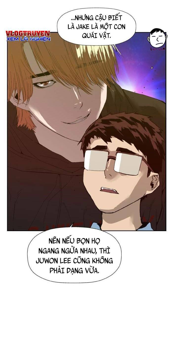 Weak Hero - Chương 205