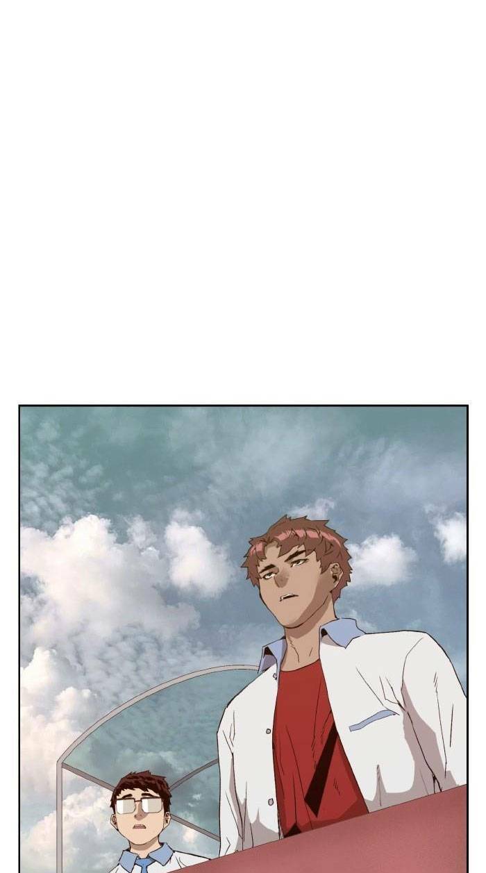 Weak Hero - Chương 205