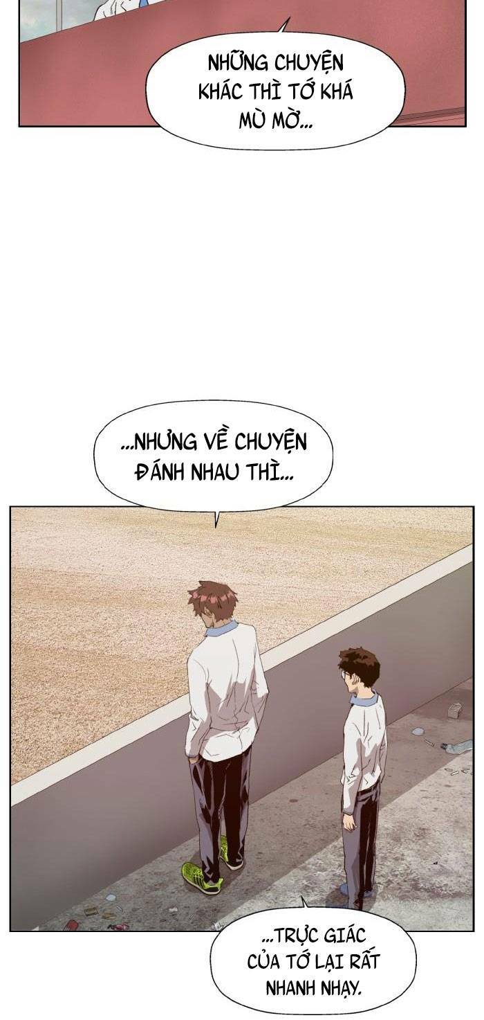 Weak Hero - Chương 205