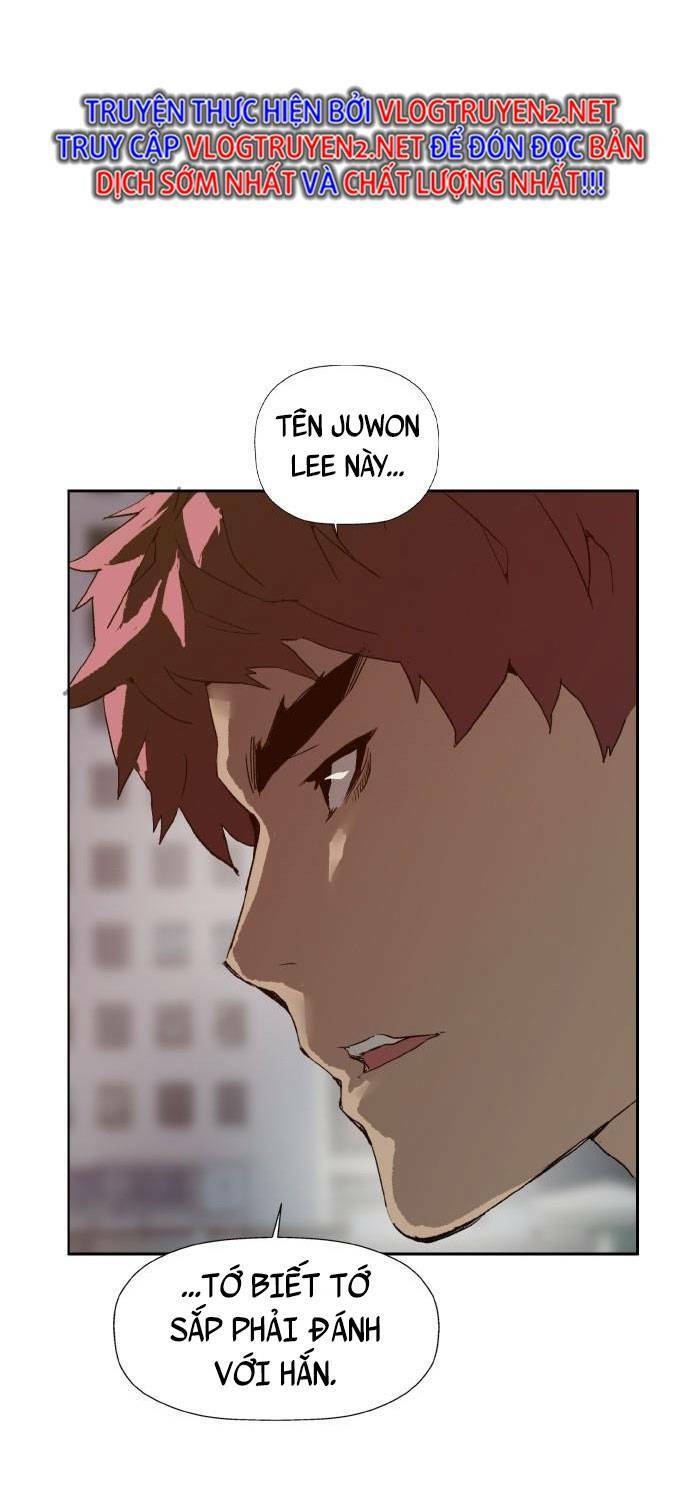 Weak Hero - Chương 205