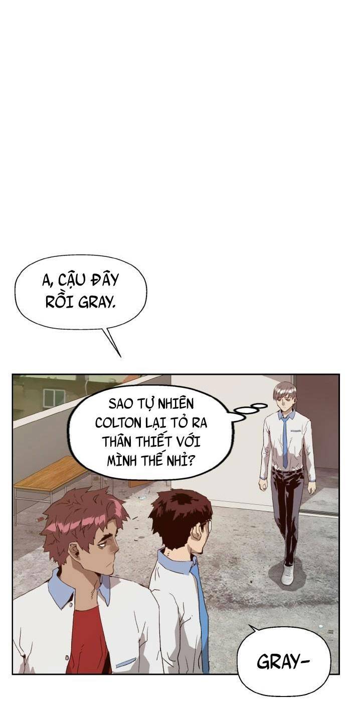 Weak Hero - Chương 205