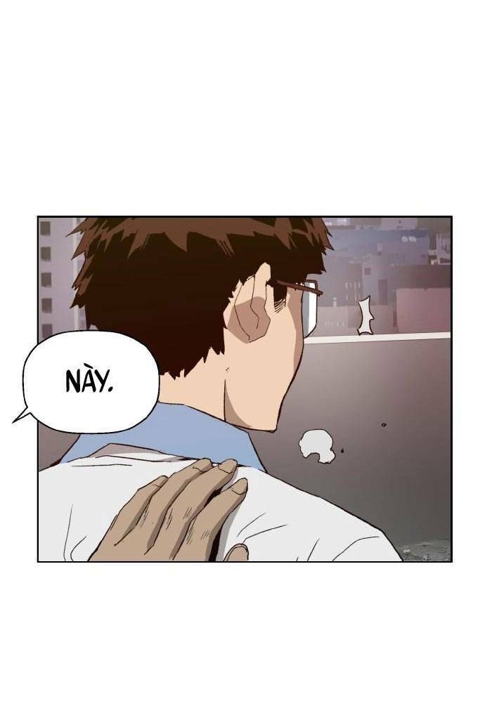 Weak Hero - Chương 205