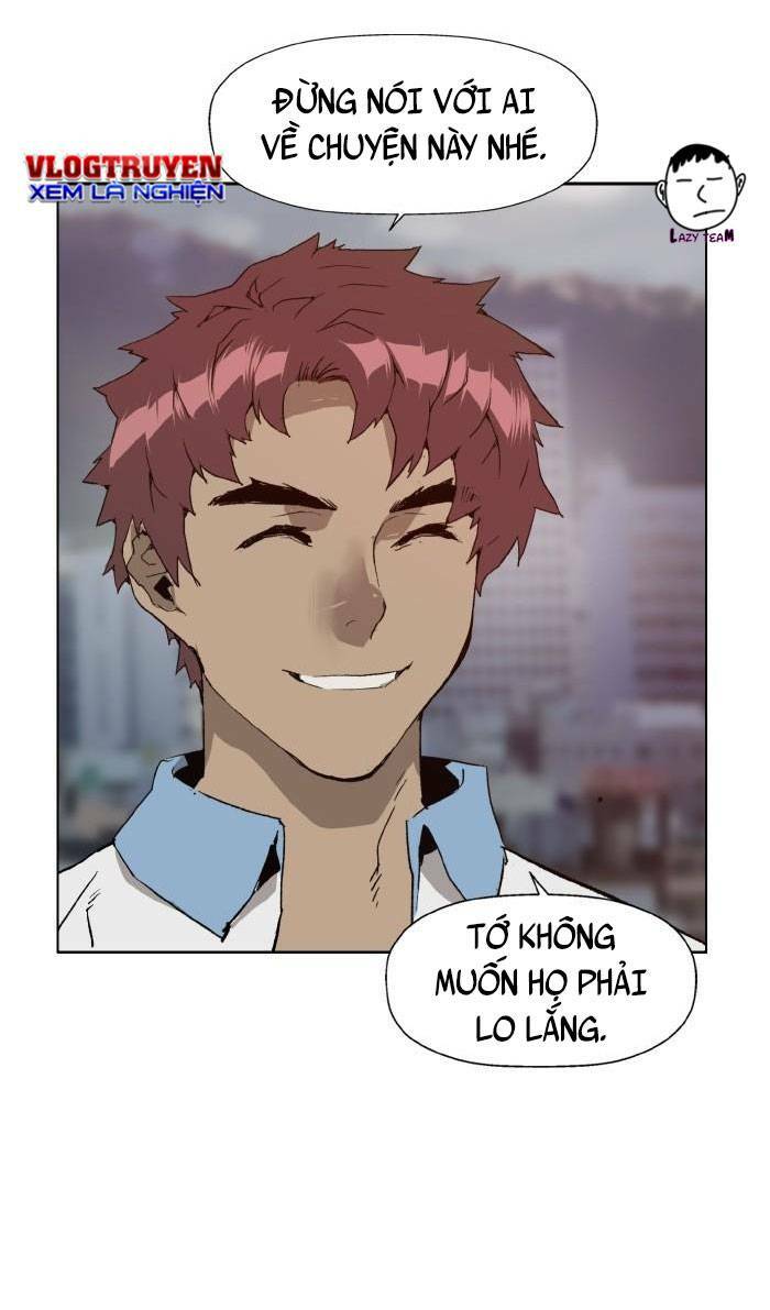 Weak Hero - Chương 205