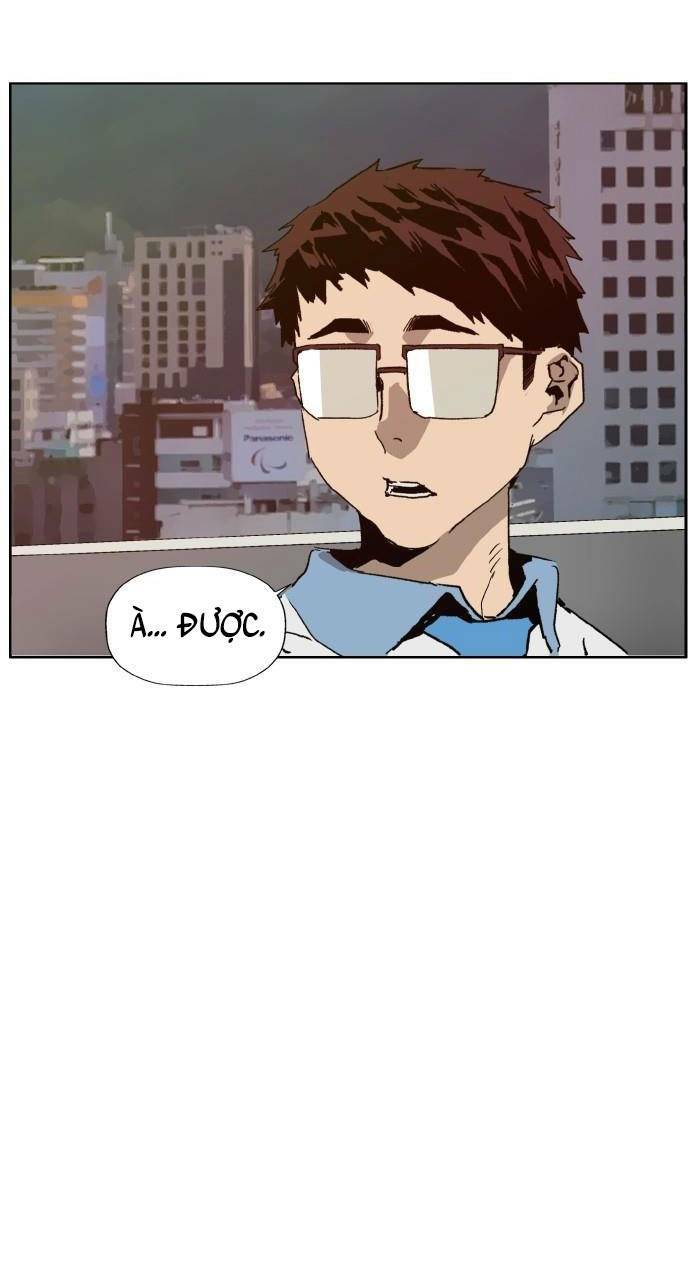 Weak Hero - Chương 205