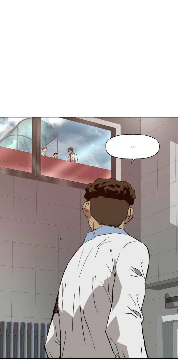 Weak Hero - Chương 205
