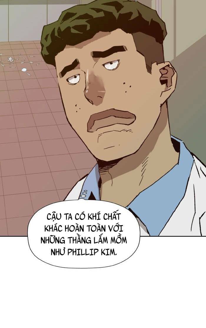 Weak Hero - Chương 205
