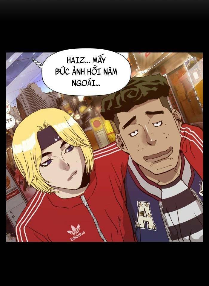 Weak Hero - Chương 205