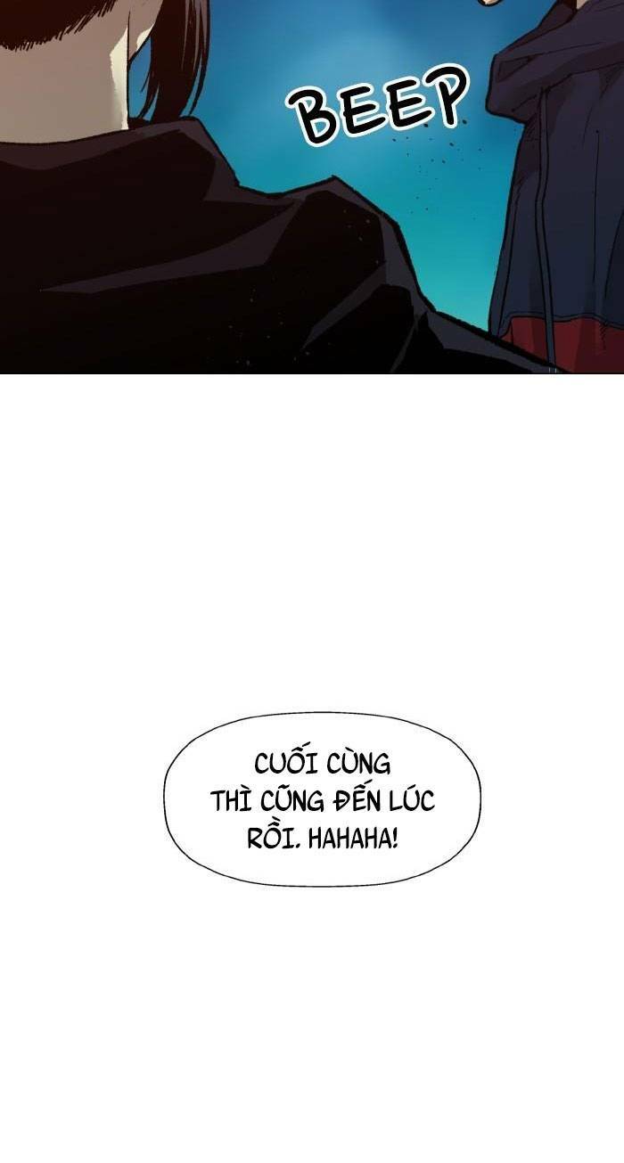 Weak Hero - Chương 205