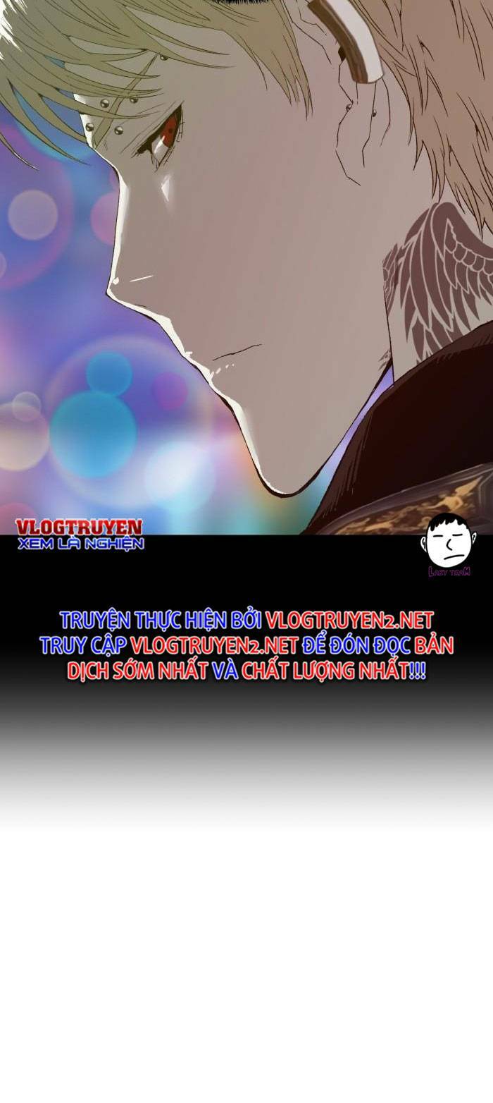 Weak Hero - Chương 206