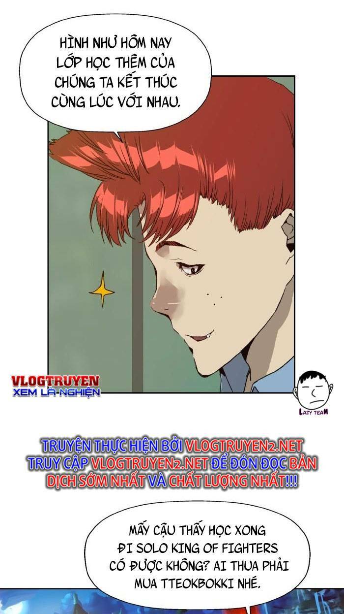Weak Hero - Chương 206