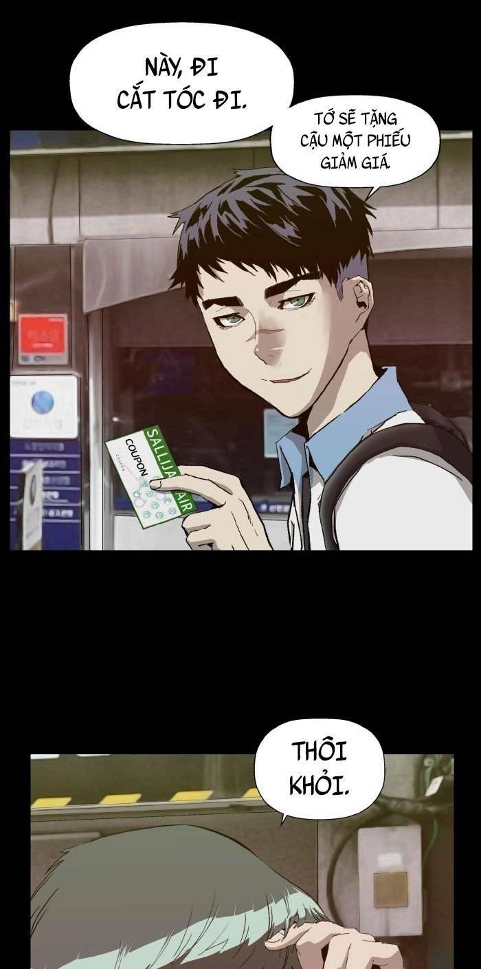 Weak Hero - Chương 206