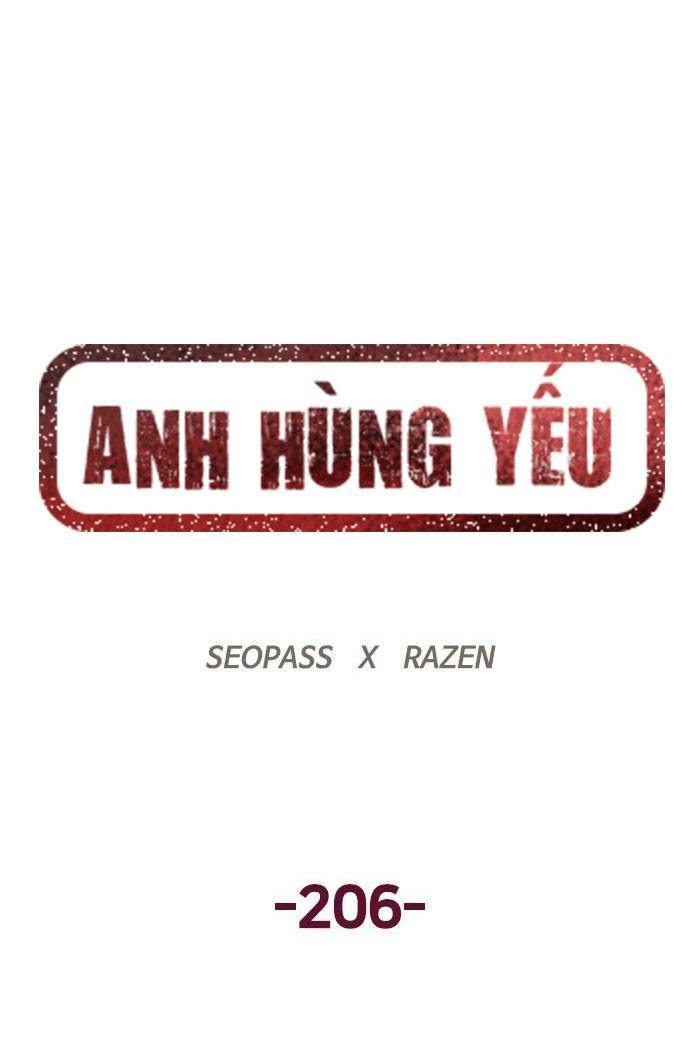 Weak Hero - Chương 206
