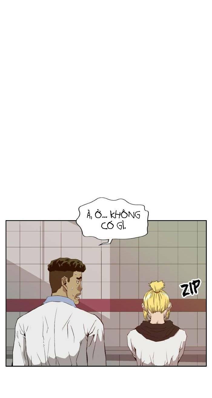 Weak Hero - Chương 206