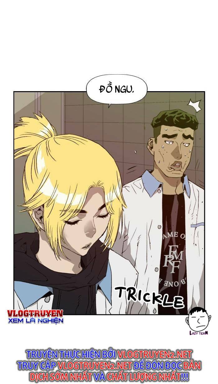 Weak Hero - Chương 206