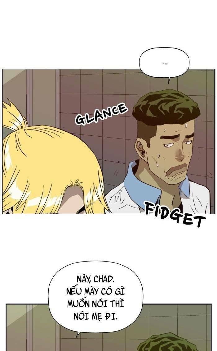 Weak Hero - Chương 206
