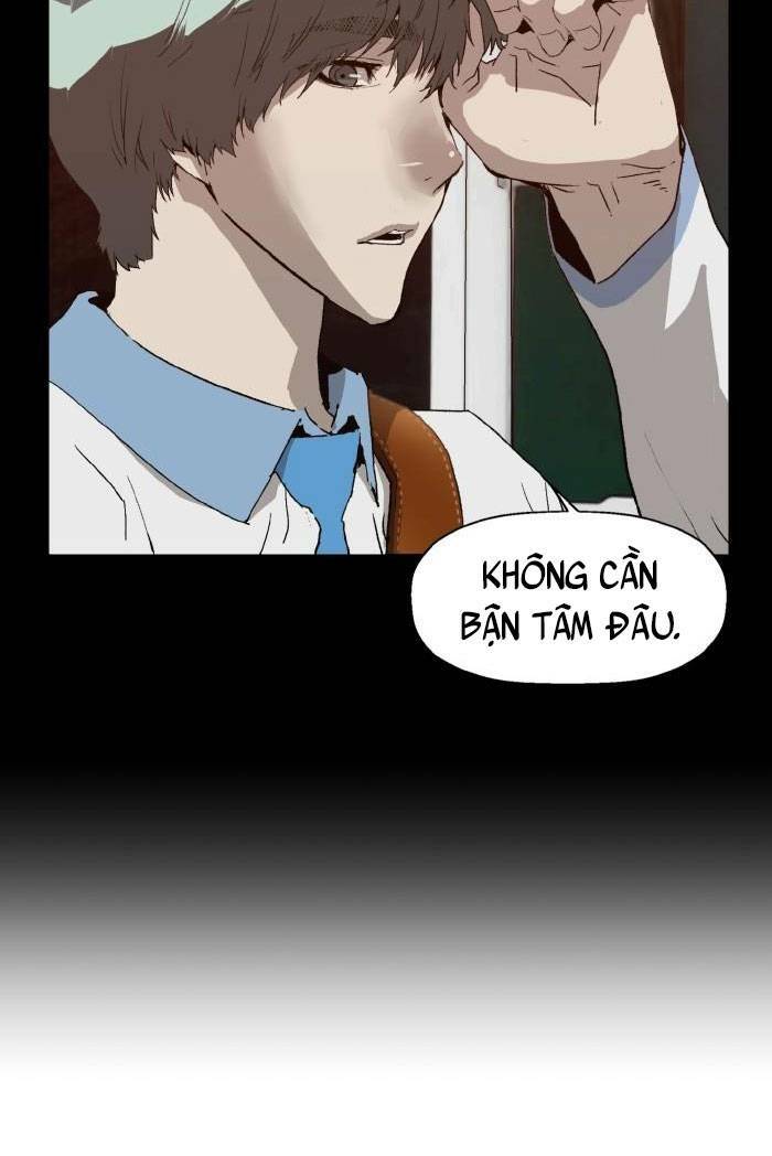 Weak Hero - Chương 206