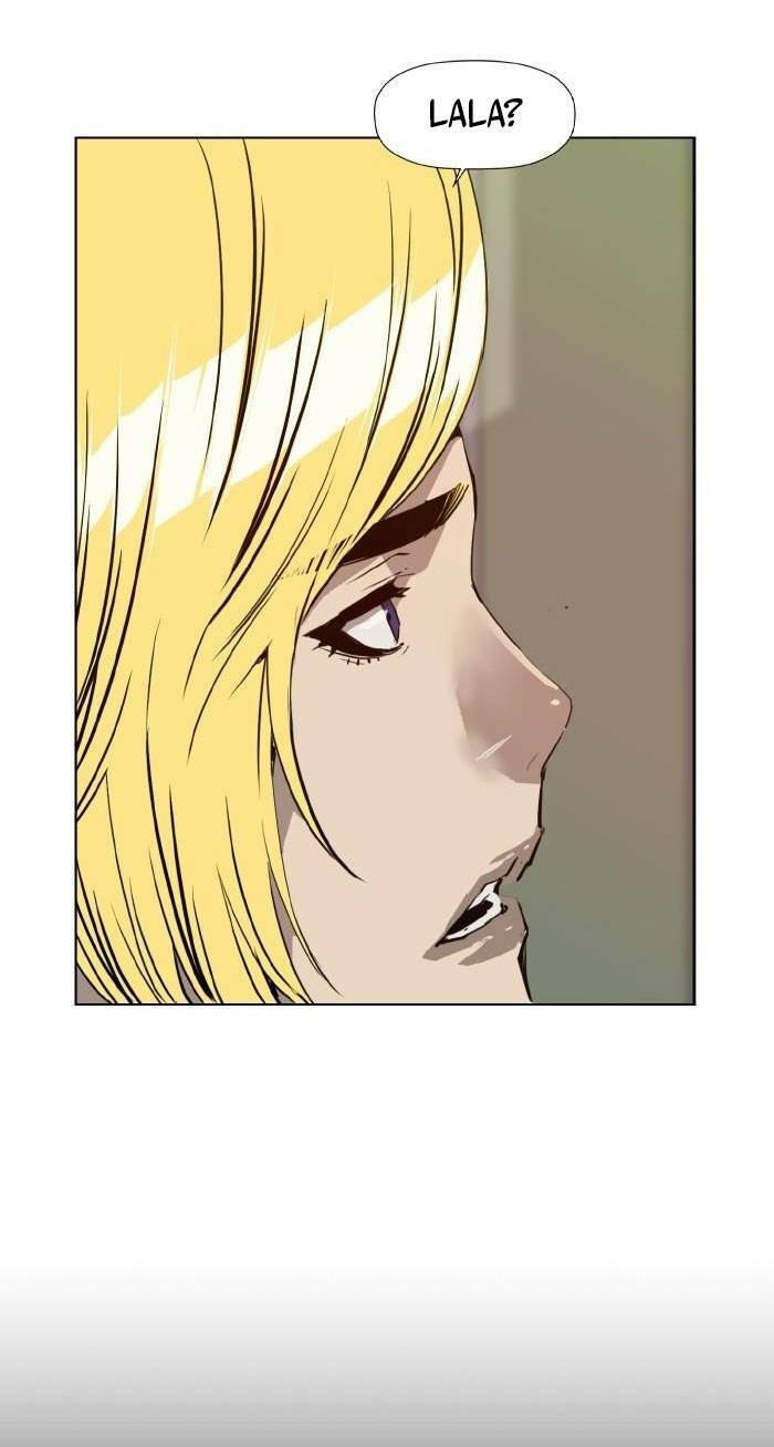 Weak Hero - Chương 206