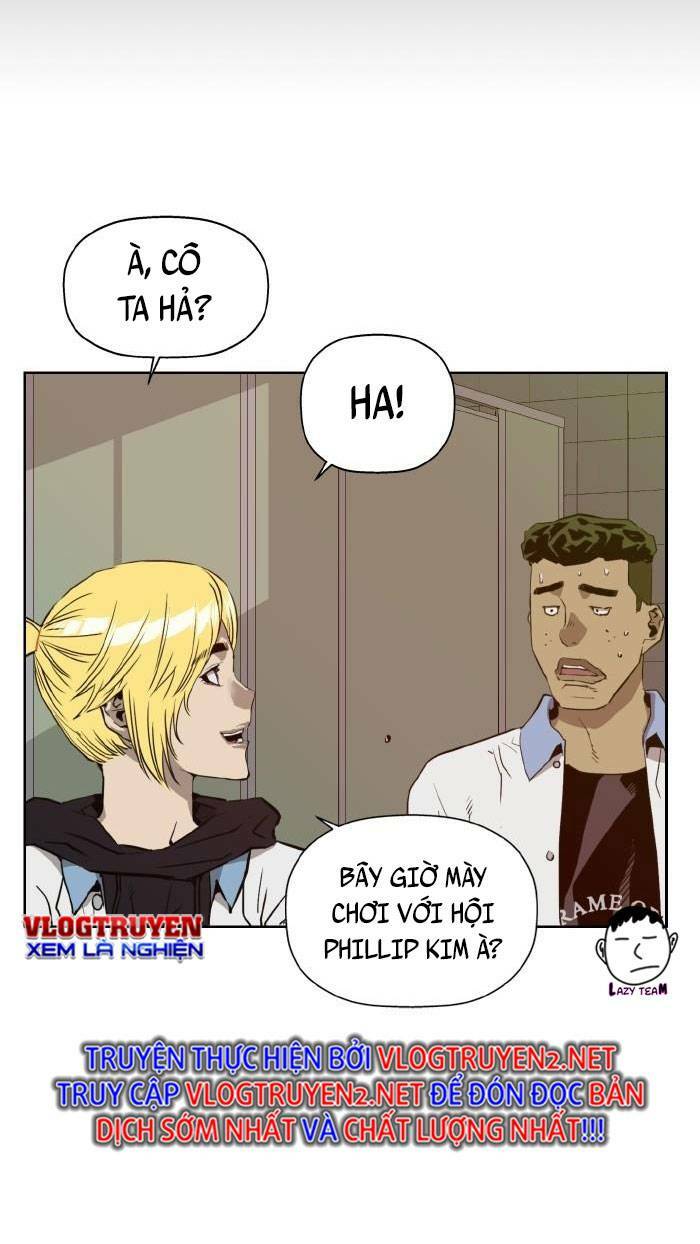 Weak Hero - Chương 206