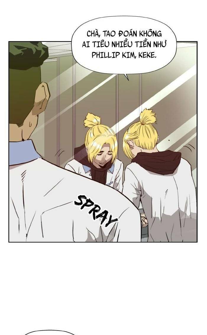 Weak Hero - Chương 206