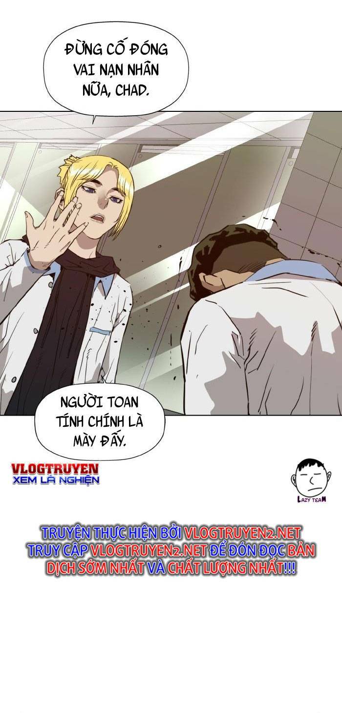 Weak Hero - Chương 206