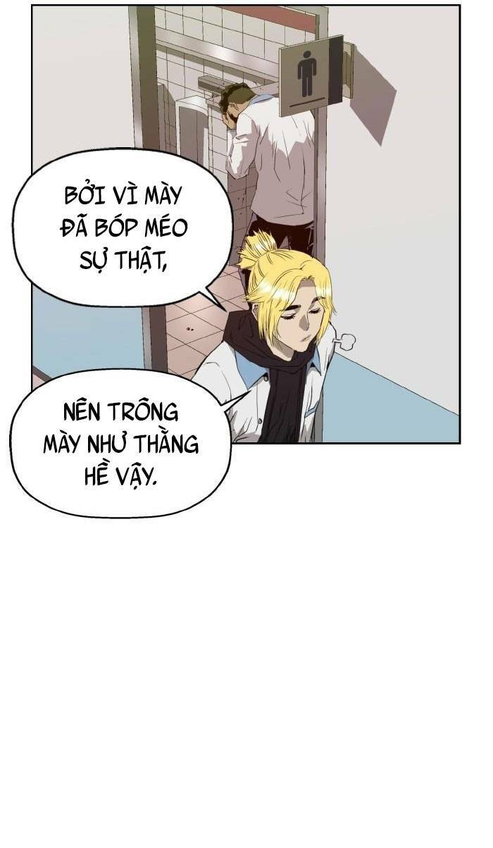 Weak Hero - Chương 206