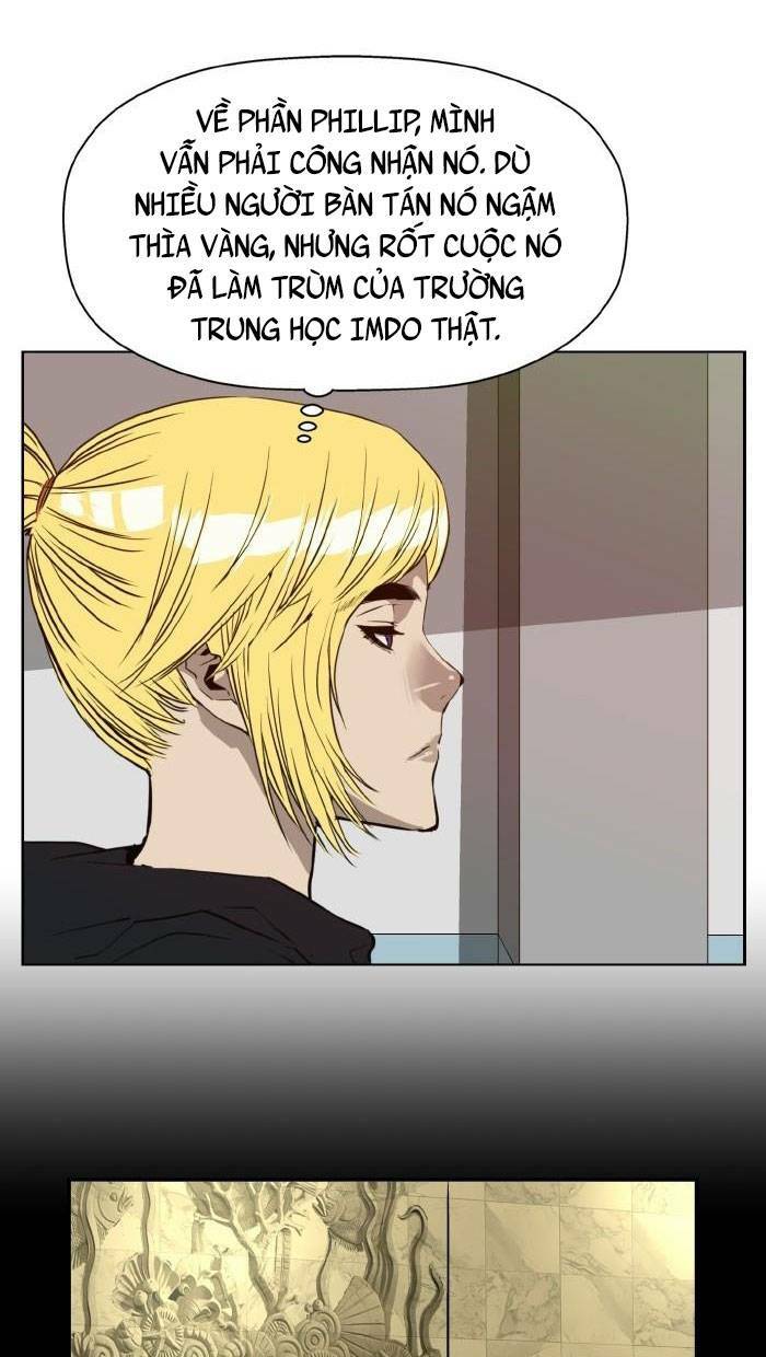 Weak Hero - Chương 206