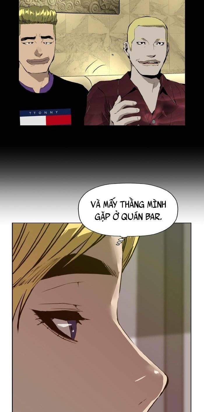 Weak Hero - Chương 206