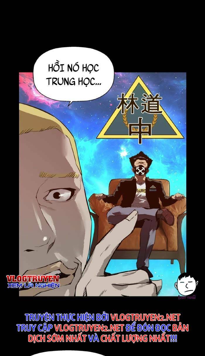 Weak Hero - Chương 206