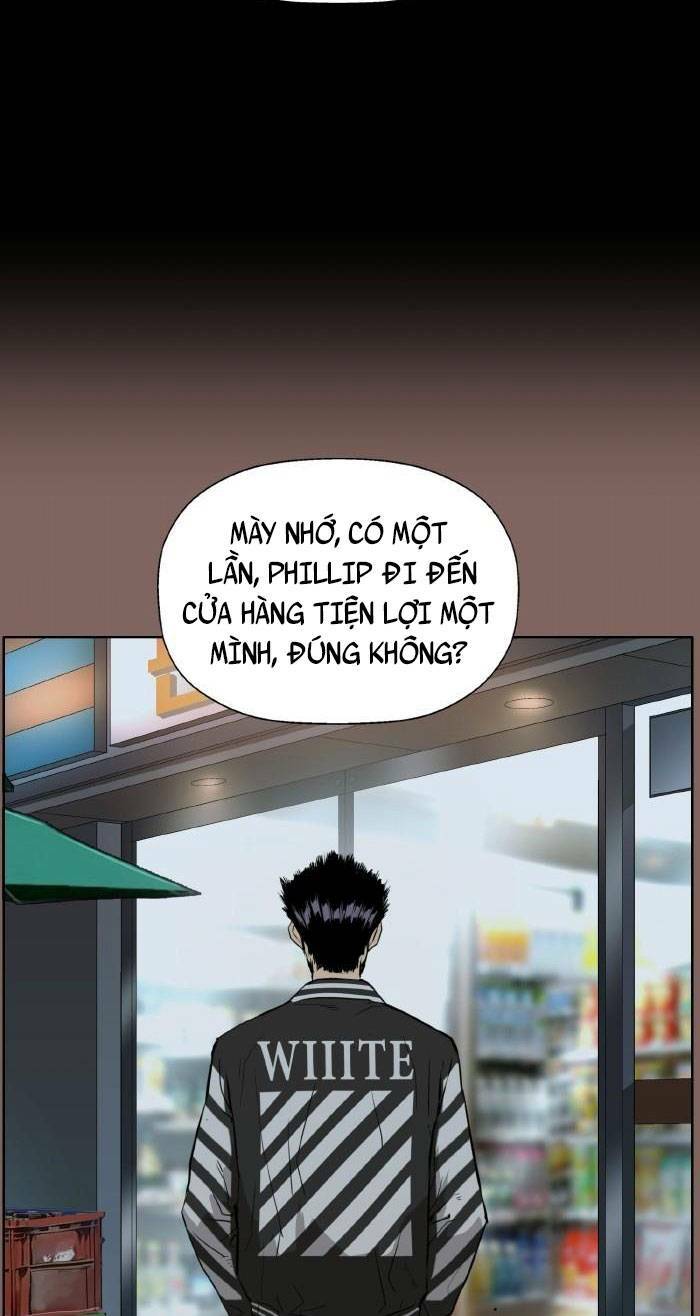 Weak Hero - Chương 206