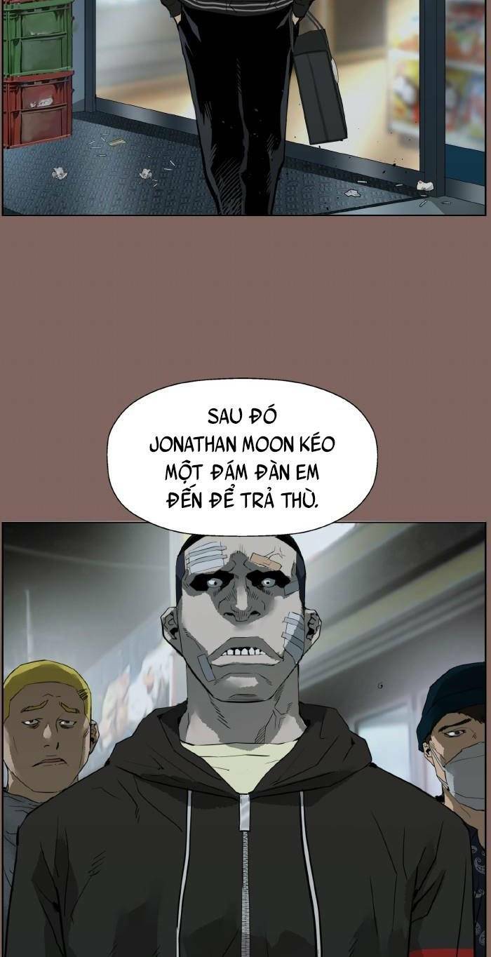 Weak Hero - Chương 206