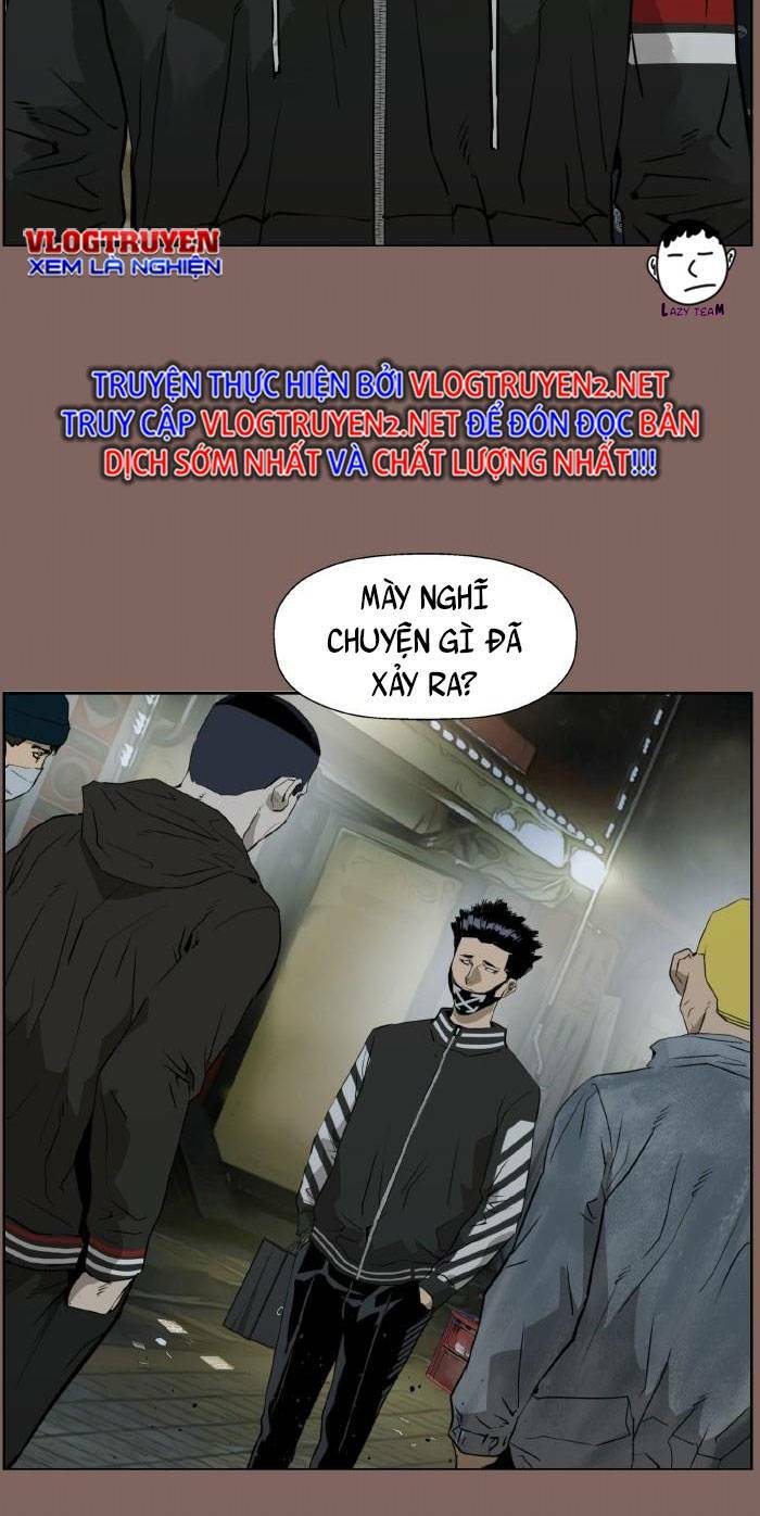 Weak Hero - Chương 206