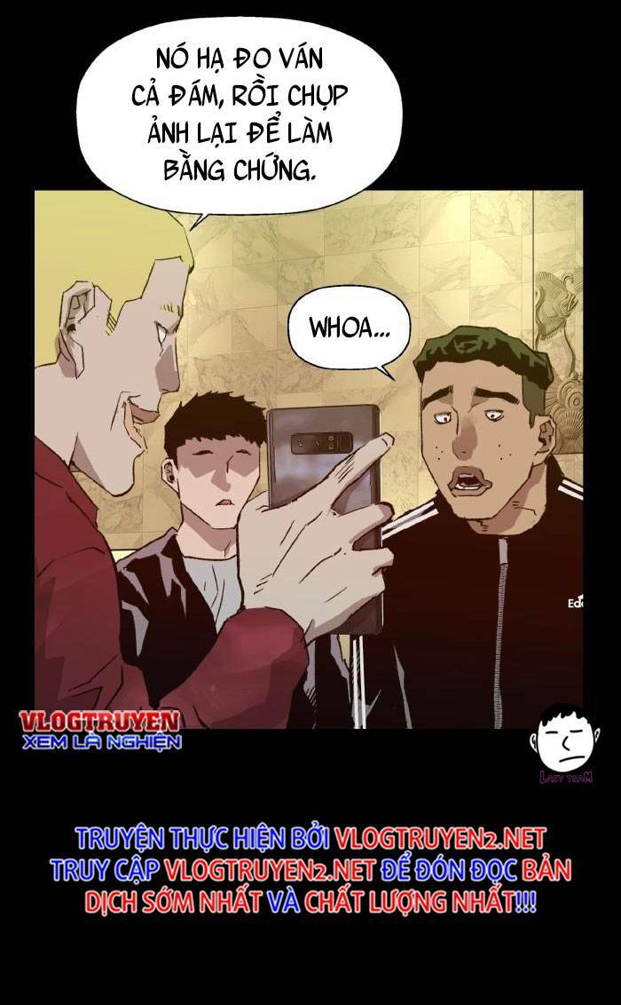 Weak Hero - Chương 206