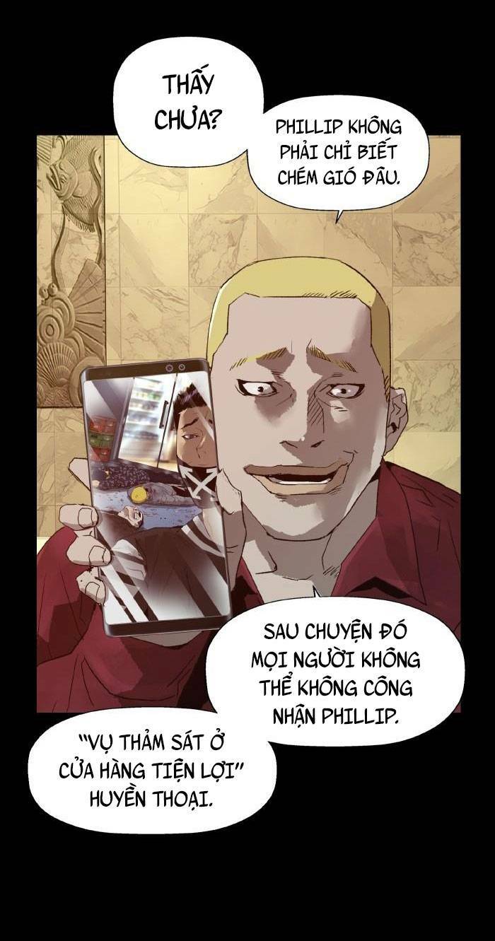 Weak Hero - Chương 206