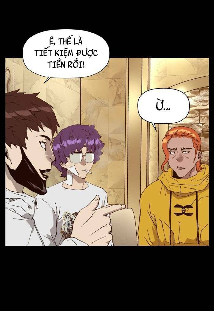 Weak Hero - Chương 206