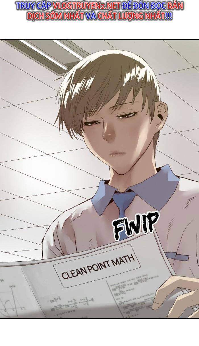 Weak Hero - Chương 206