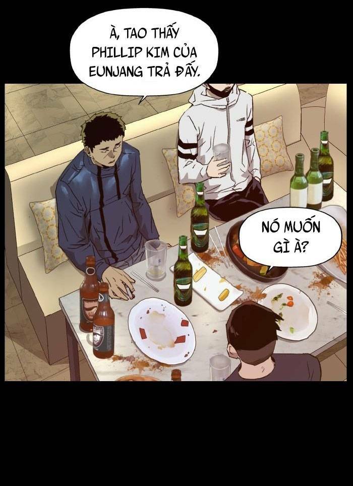 Weak Hero - Chương 206