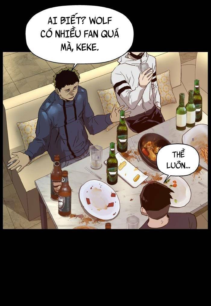 Weak Hero - Chương 206