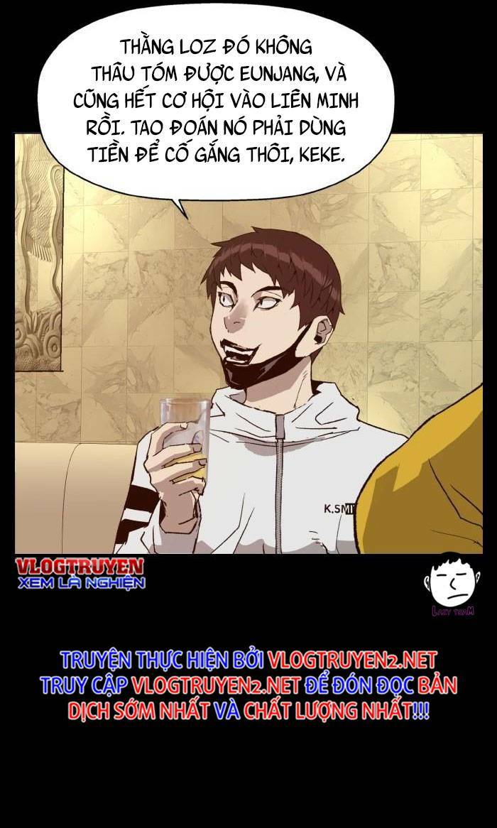 Weak Hero - Chương 206