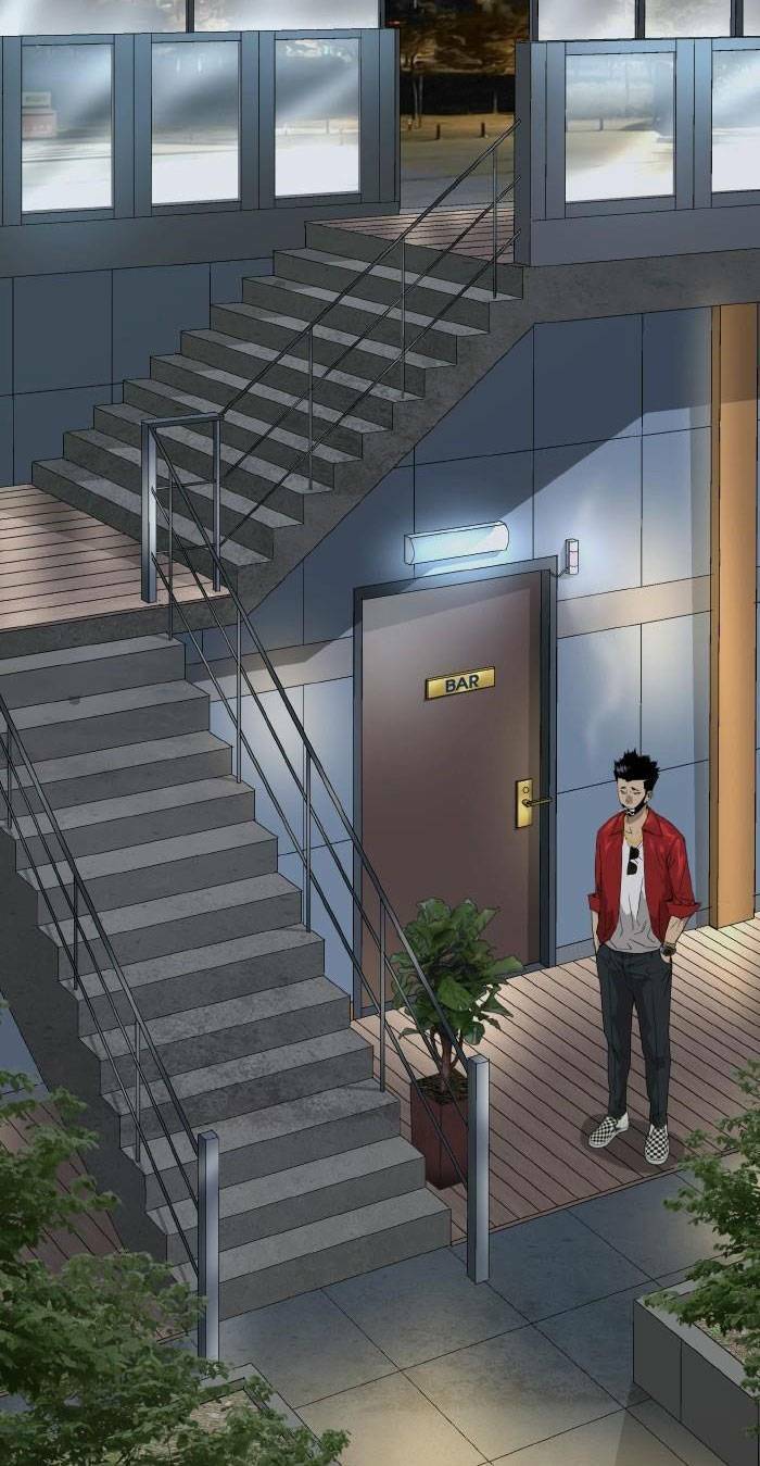 Weak Hero - Chương 206