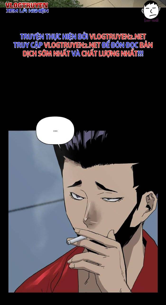 Weak Hero - Chương 206