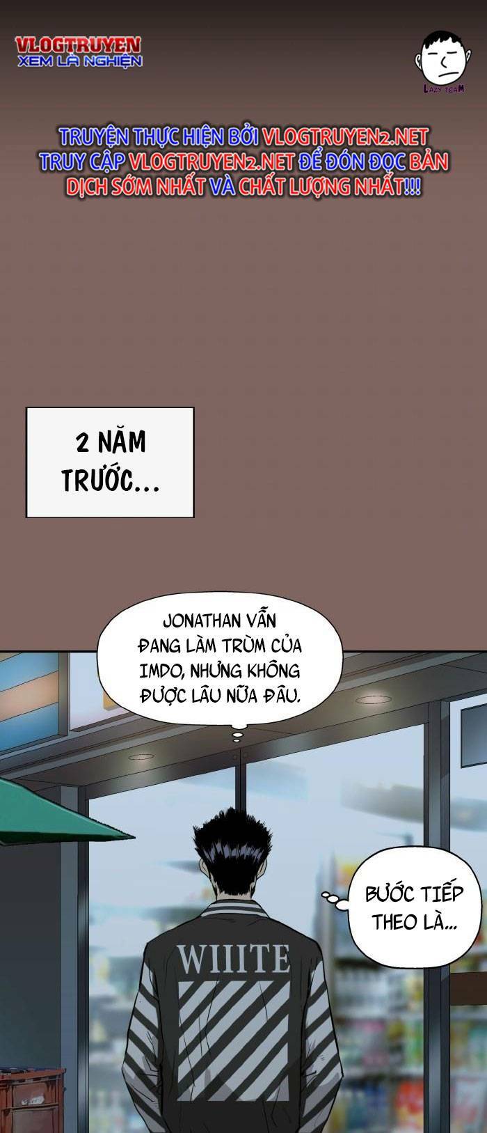 Weak Hero - Chương 206